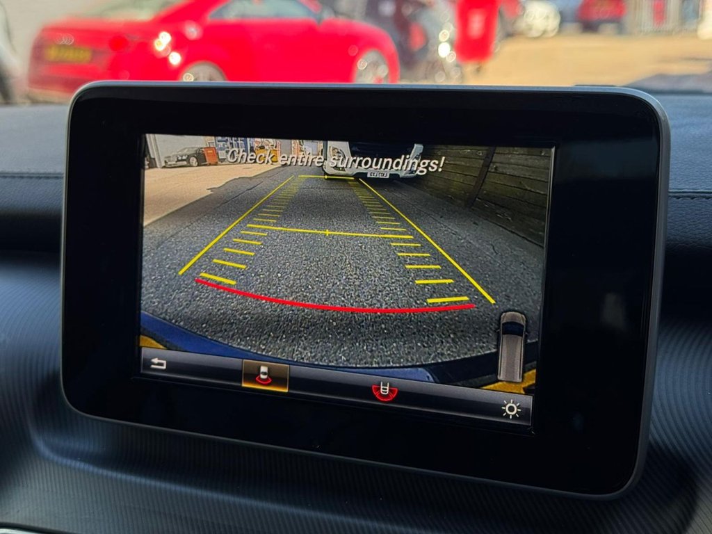 Used Mercedes-Benz V-Class 2016 for sale - 78154046: Photo 21