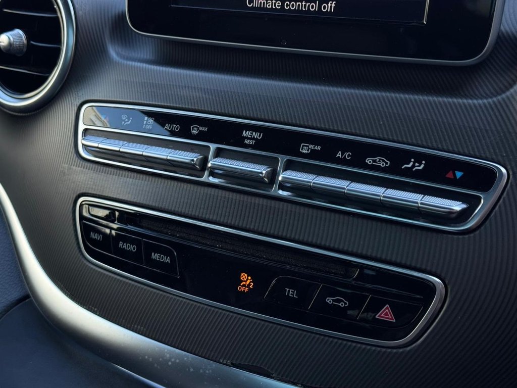 Used Mercedes-Benz V-Class 2016 for sale - 78154046: Photo 22