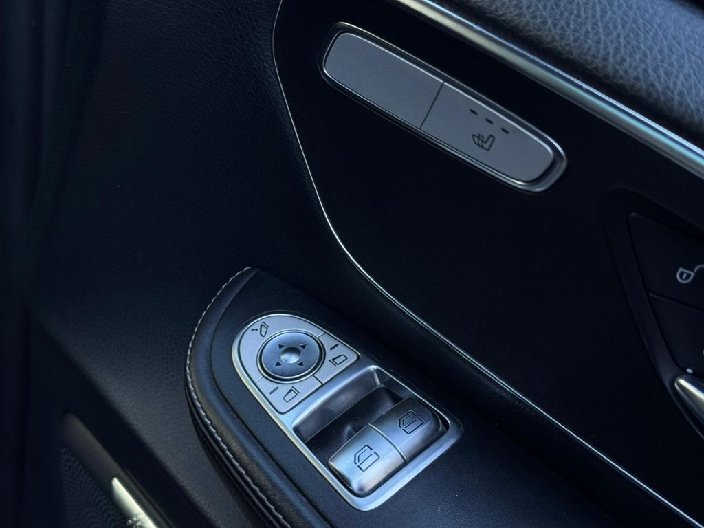 Used Mercedes-Benz V-Class 2016 for sale - 78154046: Photo 23