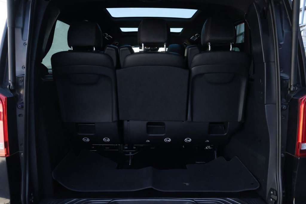 Used Mercedes-Benz V-Class 2016 for sale - 78154046: Photo 28