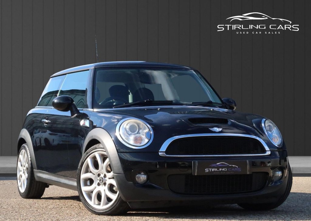 Used MINI Hatch 2010 for sale - 76119170: Photo 1