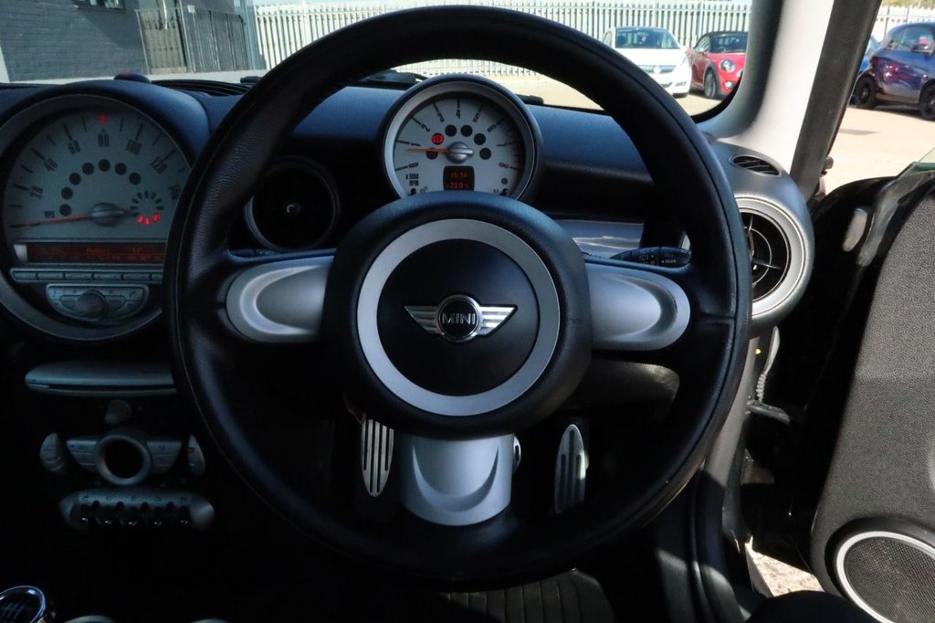 Used MINI Hatch 2010 for sale - 76119170: Photo 11