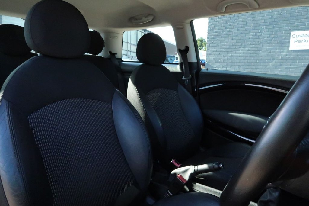 Used MINI Hatch 2010 for sale - 76119170: Photo 12