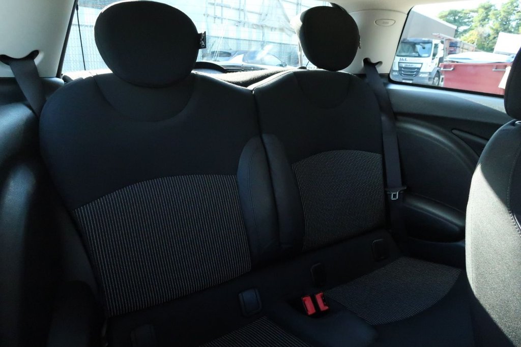 Used MINI Hatch 2010 for sale - 76119170: Photo 13