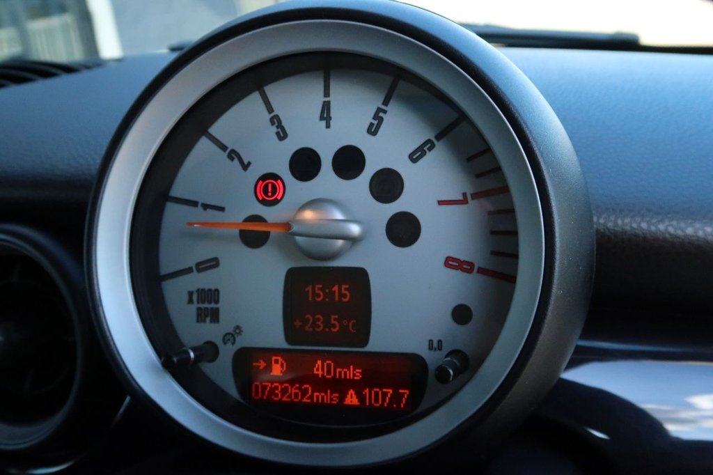 Used MINI Hatch 2010 for sale - 76119170: Photo 18