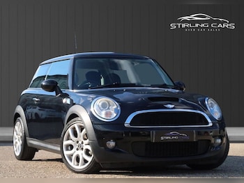 MINI - Hatch