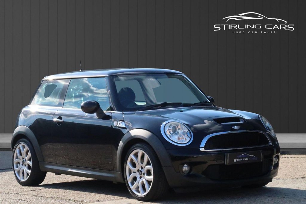 Used MINI Hatch 2010 for sale - 76119170: Photo 2