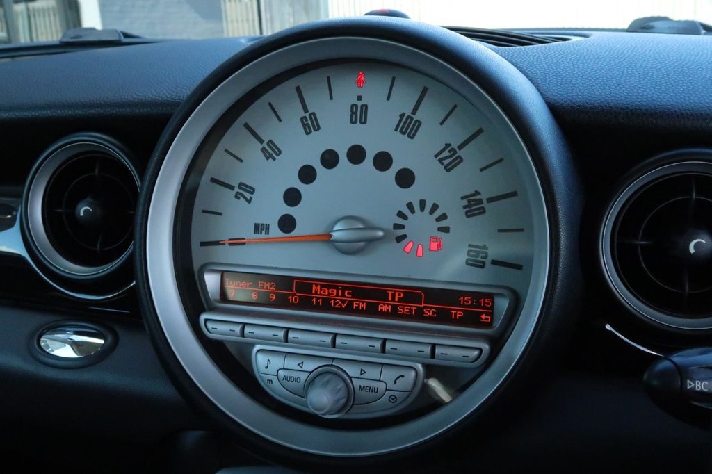 Used MINI Hatch 2010 for sale - 76119170: Photo 20