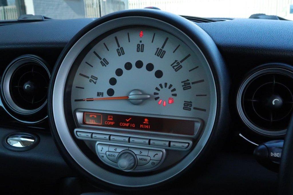 Used MINI Hatch 2010 for sale - 76119170: Photo 21
