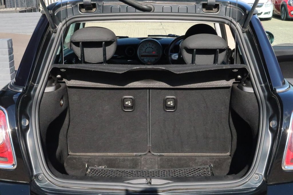 Used MINI Hatch 2010 for sale - 76119170: Photo 27