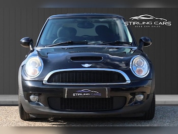 Used MINI Hatch 2010 for sale - 76119170: Photo 3