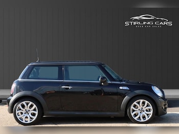 Used MINI Hatch 2010 for sale - 76119170: Photo 4