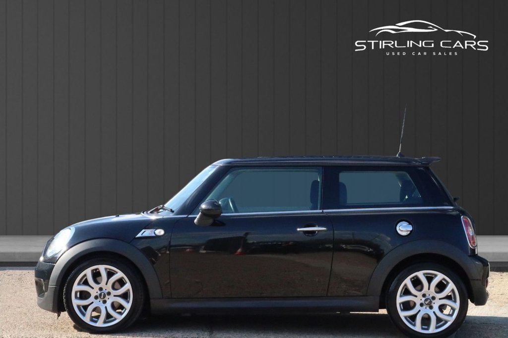 Used MINI Hatch 2010 for sale - 76119170: Photo 5