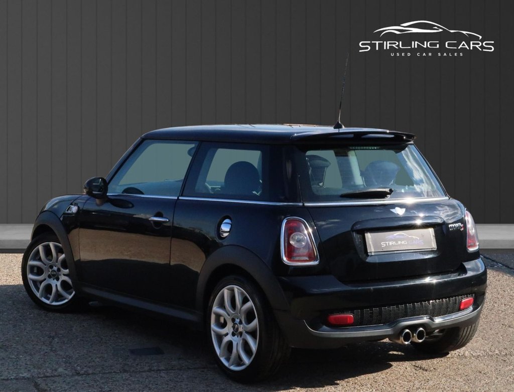 Used MINI Hatch 2010 for sale - 76119170: Photo 6