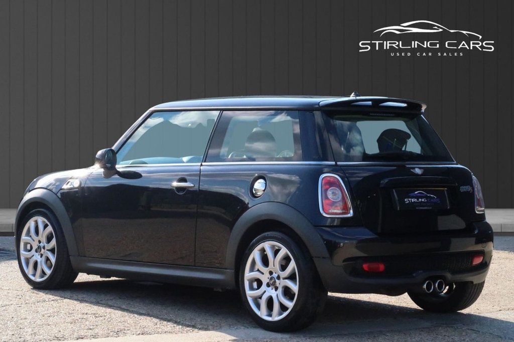 Used MINI Hatch 2010 for sale - 76119170: Photo 7