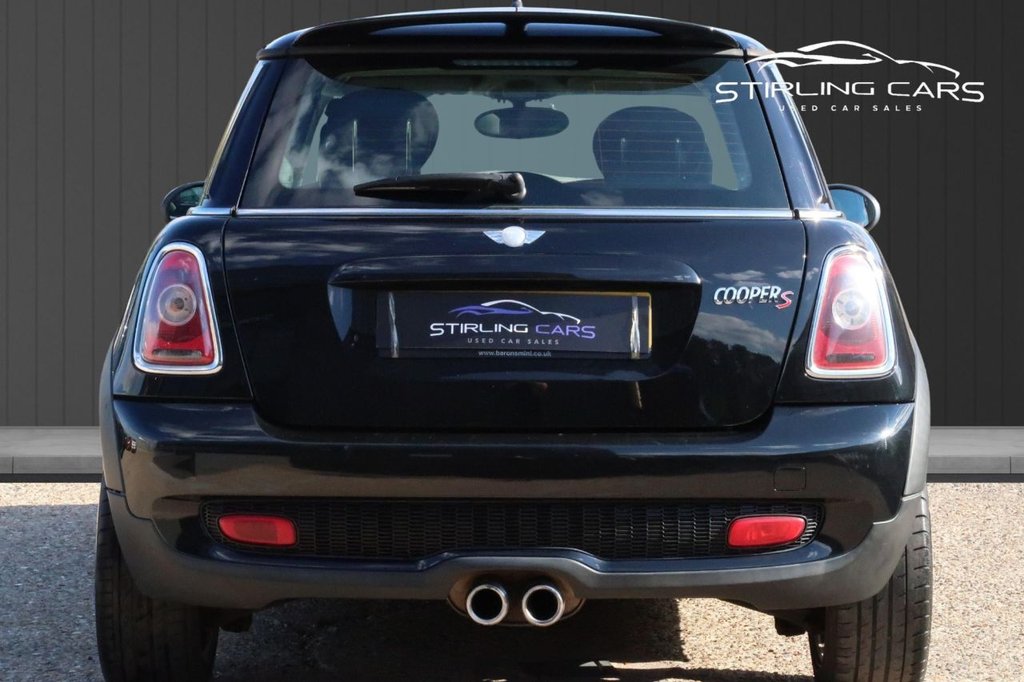 Used MINI Hatch 2010 for sale - 76119170: Photo 8