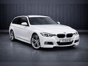 Used BMW 3 Series 2019 for sale - 77936965: Photo