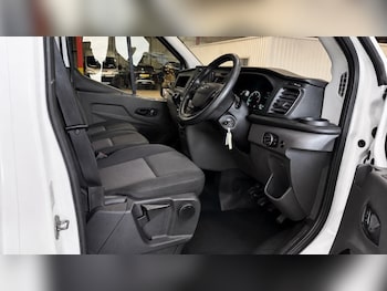 Used Ford Transit 2023 for sale - 79450511: Photo