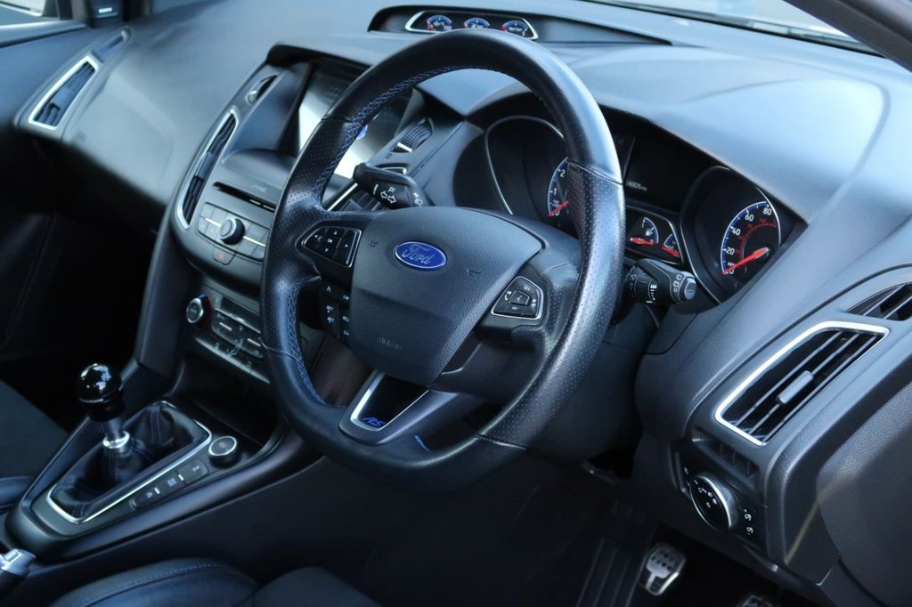 Used Ford Focus 2017 for sale - 77280757: Photo 10