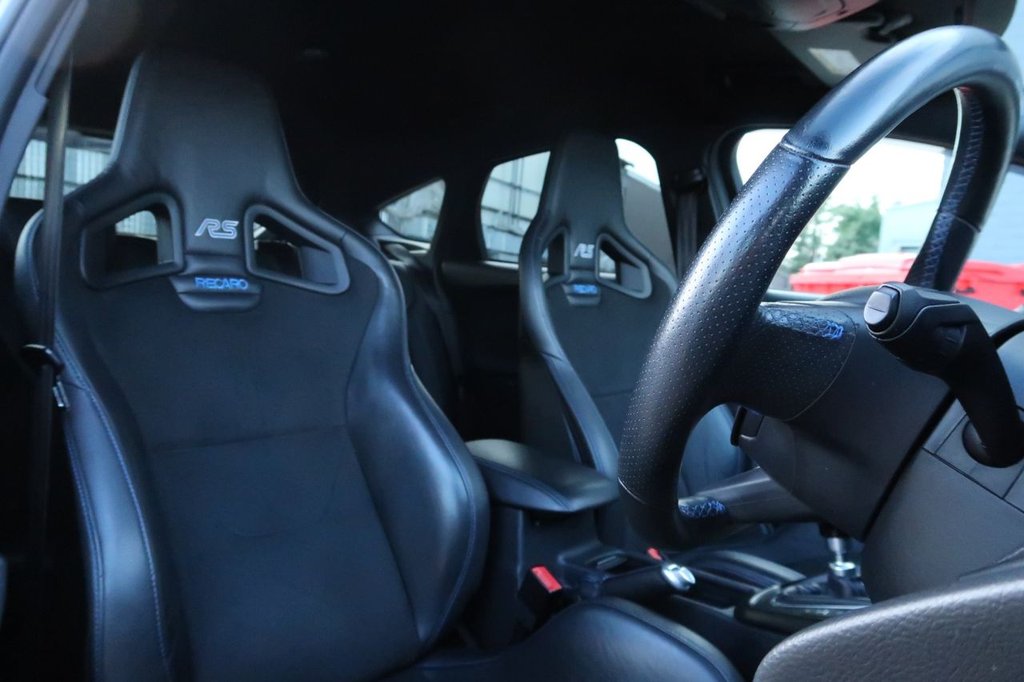 Used Ford Focus 2017 for sale - 77280757: Photo 12