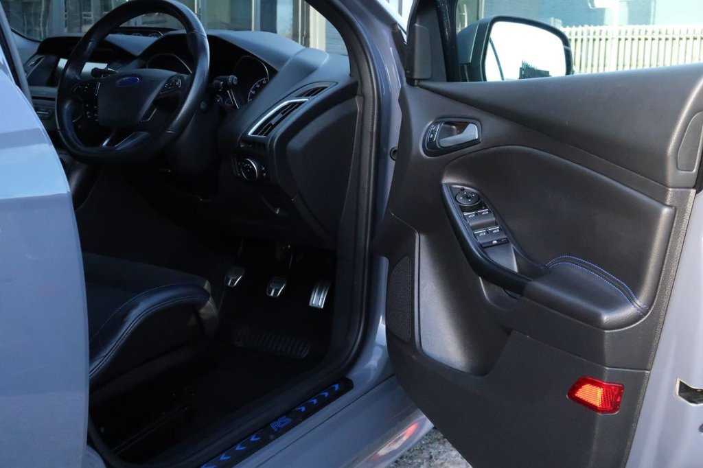 Used Ford Focus 2017 for sale - 77280757: Photo 16