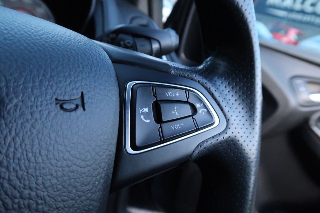 Used Ford Focus 2017 for sale - 77280757: Photo 19