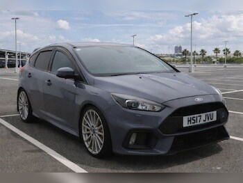 Used Ford Focus 2017 for sale - 77280757: Photo