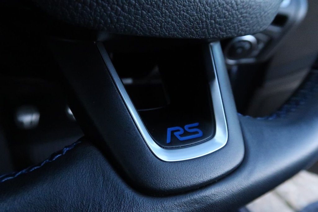 Used Ford Focus 2017 for sale - 77280757: Photo 20