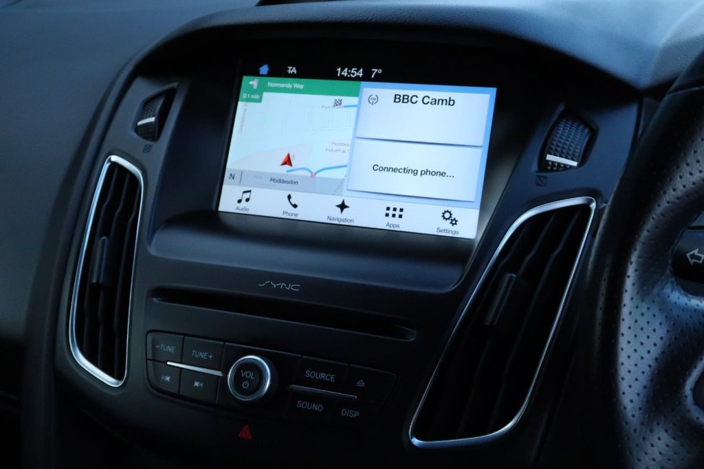 Used Ford Focus 2017 for sale - 77280757: Photo 26