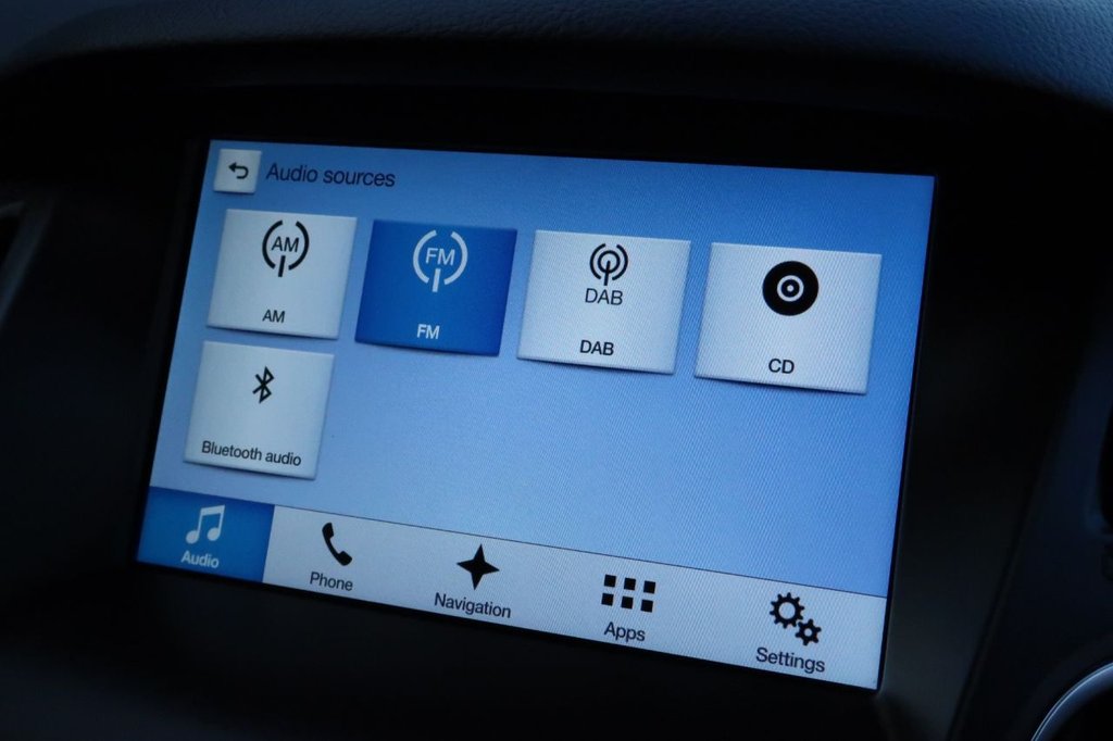 Used Ford Focus 2017 for sale - 77280757: Photo 27