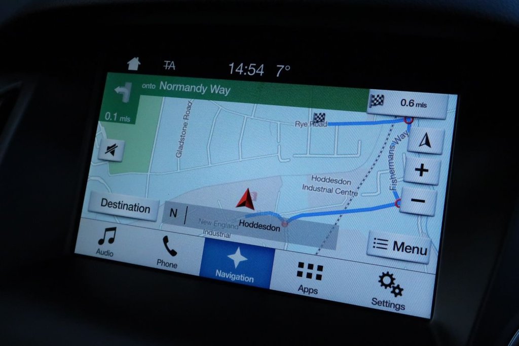 Used Ford Focus 2017 for sale - 77280757: Photo 28