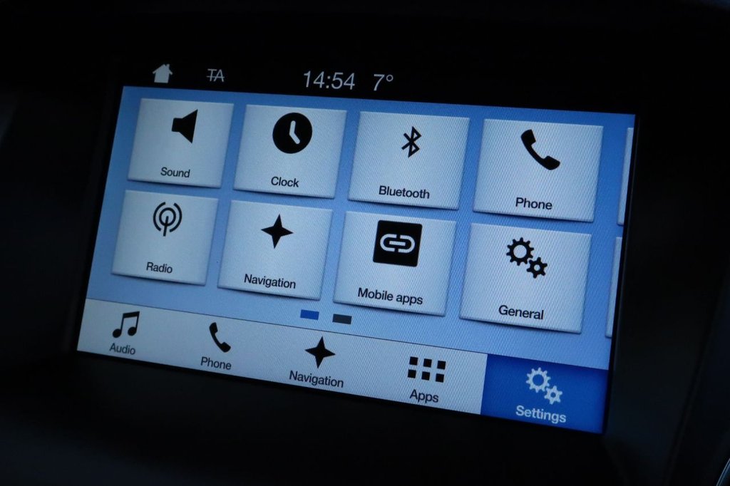 Used Ford Focus 2017 for sale - 77280757: Photo 31