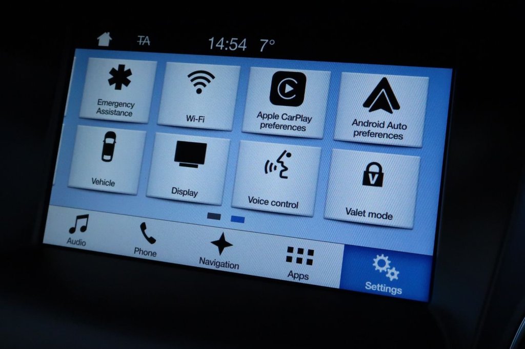 Used Ford Focus 2017 for sale - 77280757: Photo 32