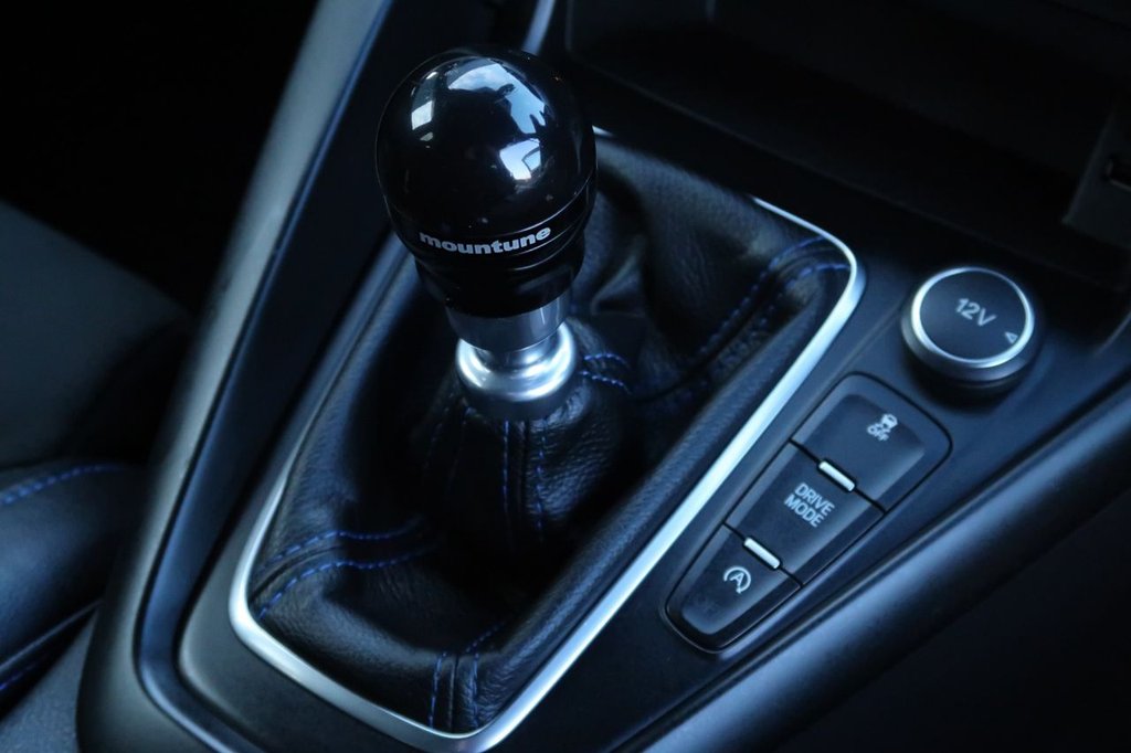 Used Ford Focus 2017 for sale - 77280757: Photo 35