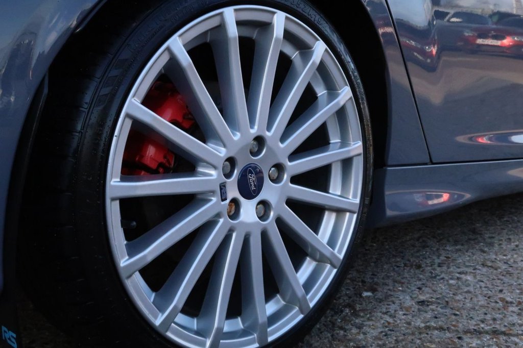 Used Ford Focus 2017 for sale - 77280757: Photo 39