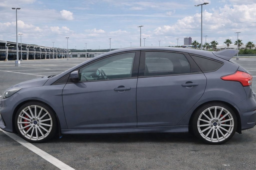 Used Ford Focus 2017 for sale - 77280757: Photo 6