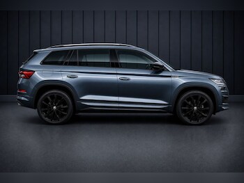 Used Skoda Kodiaq 2019 for sale - 78474610: Photo