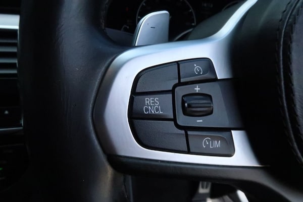 Used BMW 5 Series 2019 for sale - 75651578: Photo 14