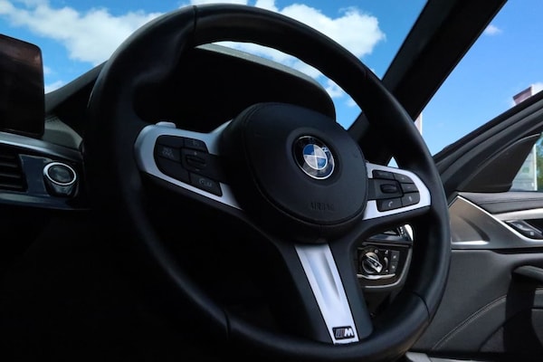 Used BMW 5 Series 2019 for sale - 75651578: Photo 15