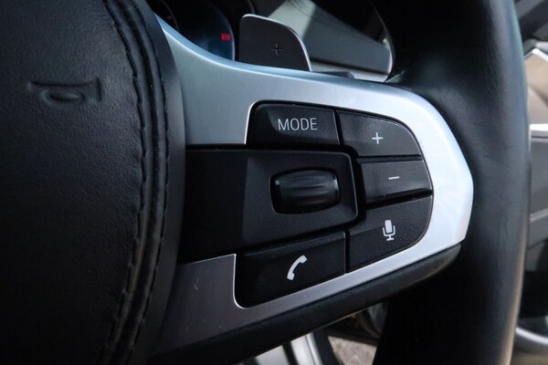 Used BMW 5 Series 2019 for sale - 75651578: Photo 16