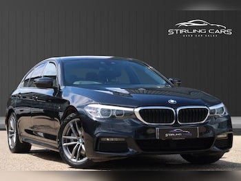 BMW - 5 Series