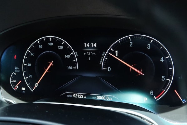 Used BMW 5 Series 2019 for sale - 75651578: Photo 20