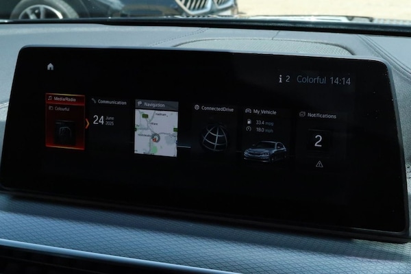 Used BMW 5 Series 2019 for sale - 75651578: Photo 21