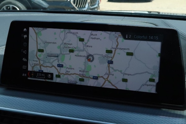 Used BMW 5 Series 2019 for sale - 75651578: Photo 24