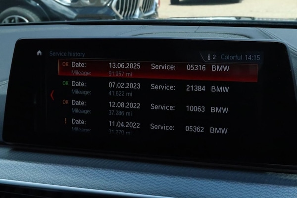 Used BMW 5 Series 2019 for sale - 75651578: Photo 27