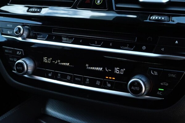 Used BMW 5 Series 2019 for sale - 75651578: Photo 30
