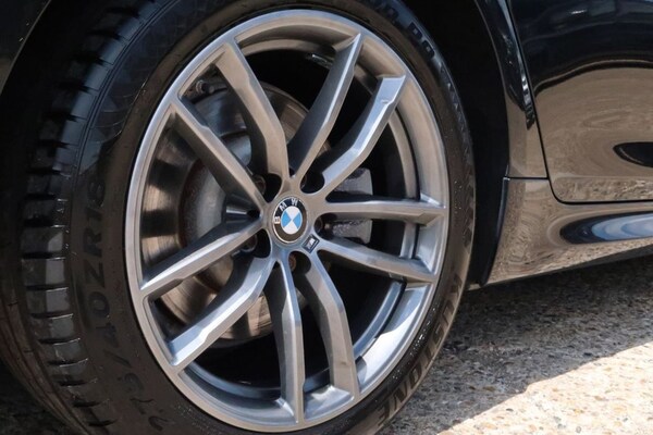 Used BMW 5 Series 2019 for sale - 75651578: Photo 35