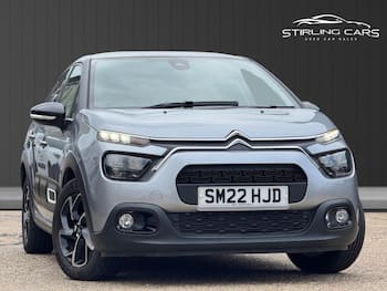 Used Citroen C3 2022 for sale - 79709342: Photo