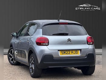 Used Citroen C3 2022 for sale - 79709342: Photo