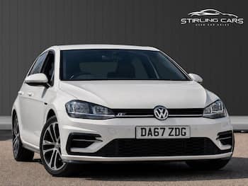 Used Volkswagen Golf 2018 for sale - 79608218: Photo